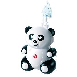 ������ ��������� MR PANDA �� ���� - PIC INDOLOR - �����������