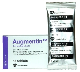 ��������� ����. 1 ��. * 14 GLAXOSMITHKLINE - �����������