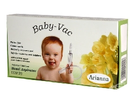 ��������� ������ BABY-VAC - �����������