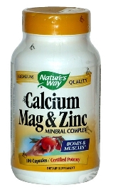 ������  ��������  ���� ����. * 100 NATURE'S WAY - �����������