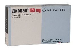 ������ ����. 160 ��. * 28  NOVARTIS PHARMA - �����������