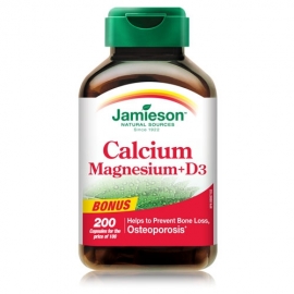 ��������� Ca + Mg + Vitamin D ����. * 100 + 100 - �����������