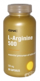 L-������� ����. 500 ��. * 90 GNC - �����������