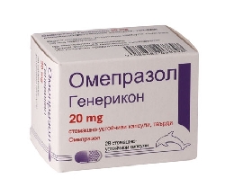 ���������  ����. 20 ��. * 28  GENERICON - �����������