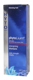���� PHYTOLIUM ����������� ������� ������ ������ � ��������� ������� �� ���� 150 ��. - �����������