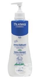 ������� - Dermo-Nettoyant - �� ���������� �� ����������  - �����������