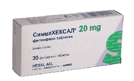 ����������� ����.  20 ��. * 30 SANDOZ - �����������