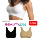�������� �������� ������� FIGURETTA BEAUTY BRA  3 ��. ������ L/XL