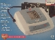 ���������� ������ �� ������ ��������  PIC CSI 610 