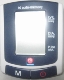 ���������� ������ �� ������ ��������  PIC CS 510 