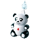 ������ ��������� MR PANDA �� ���� - PIC INDOLOR