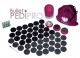 ������� ������� �� ������� � �������� PEDI BULLET PRO