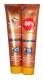 ������ �������� ������������� ����� SPF 15 + SPF 25