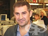 д-р Борислав Михов - изображение