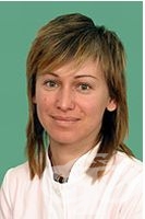д-р Милена Илиева Средкова - изображение