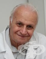 Проф. д-р Иван Тодоров Ценев, д.м.н. - изображение